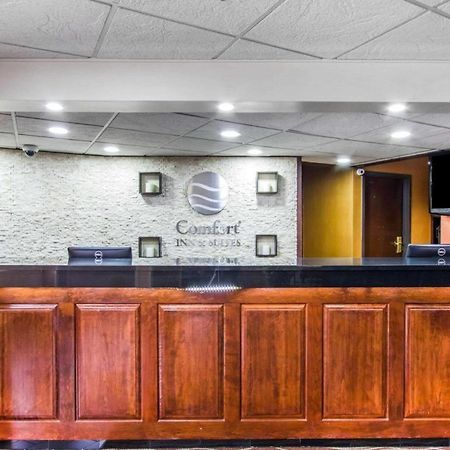 Americinn By Wyndham Memphis East Екстер'єр фото