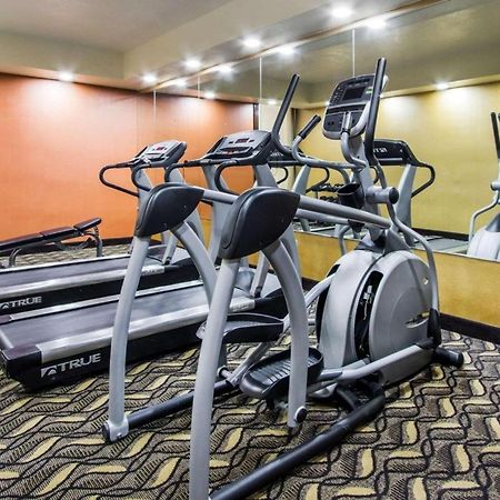 Americinn By Wyndham Memphis East Екстер'єр фото