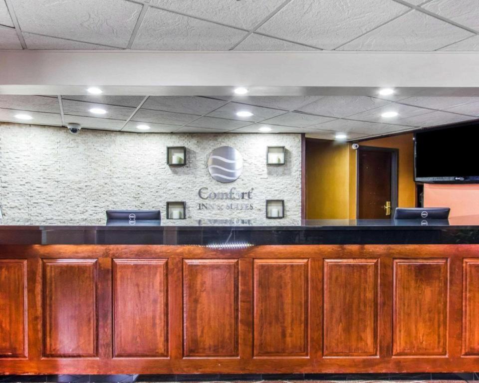 Americinn By Wyndham Memphis East Екстер'єр фото