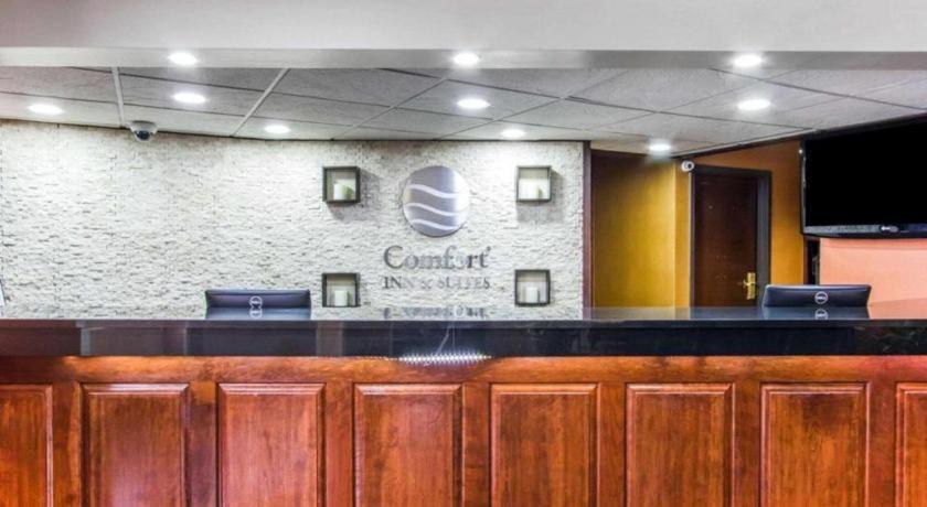 Americinn By Wyndham Memphis East Екстер'єр фото